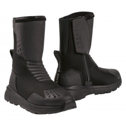 BMW Motorrad Μπότες Gavia Air Unisex Μαύρες ΕΝΔΥΣΗ